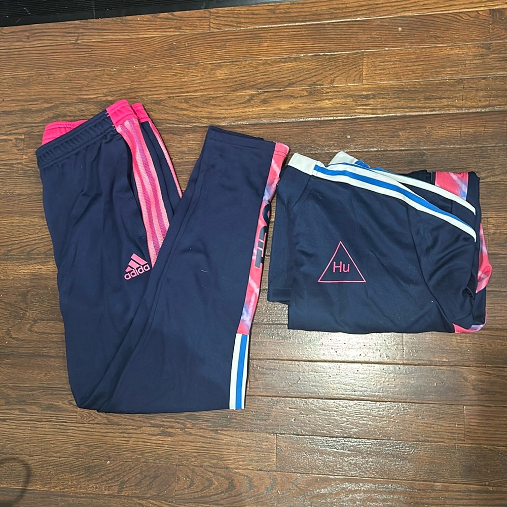 Adidas Pharrell Williams Human Race Tracksuit